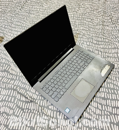 Lenovo ideapad 320 7th gen i5 8gb ram